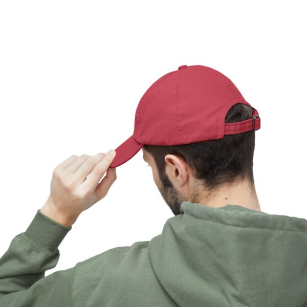 Unisex Distressed Cap - Image 30