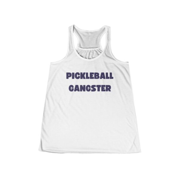 Women's Flowy Racerback Tank