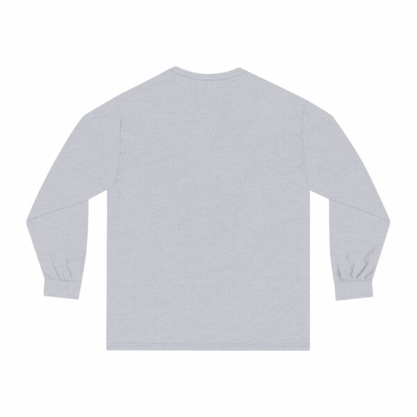 Unisex Classic Long Sleeve T-Shirt - Image 6