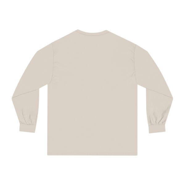 Unisex Classic Long Sleeve T-Shirt - Image 2