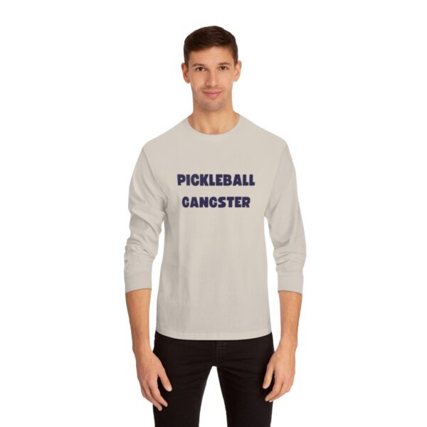 Unisex Classic Long Sleeve T-Shirt - Image 11