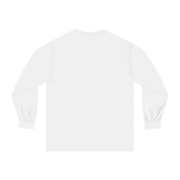 Unisex Classic Long Sleeve T-Shirt - Image 3