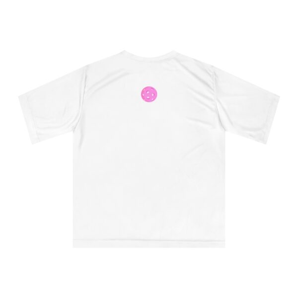 Unisex Zone Performance T-shirt - Image 2