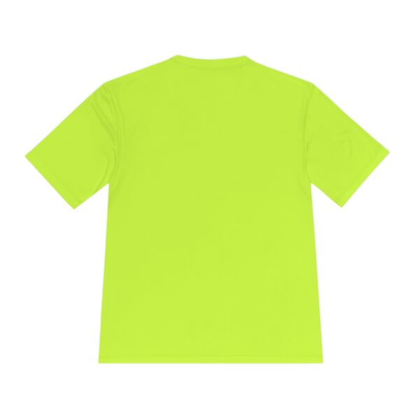 Unisex Moisture Wicking Tee - Image 18