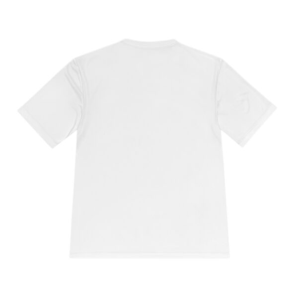 Unisex Moisture Wicking Tee - Image 6