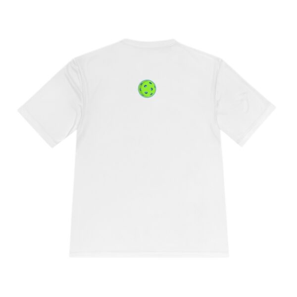 Unisex Moisture Wicking Tee - Image 6