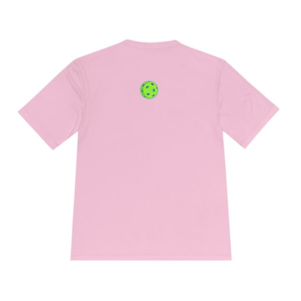 Unisex Moisture Wicking Tee - Image 46