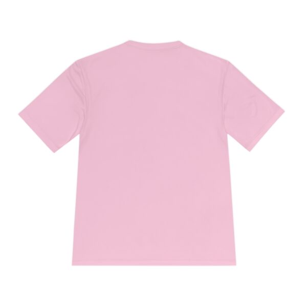 Unisex Moisture Wicking Tee - Image 30