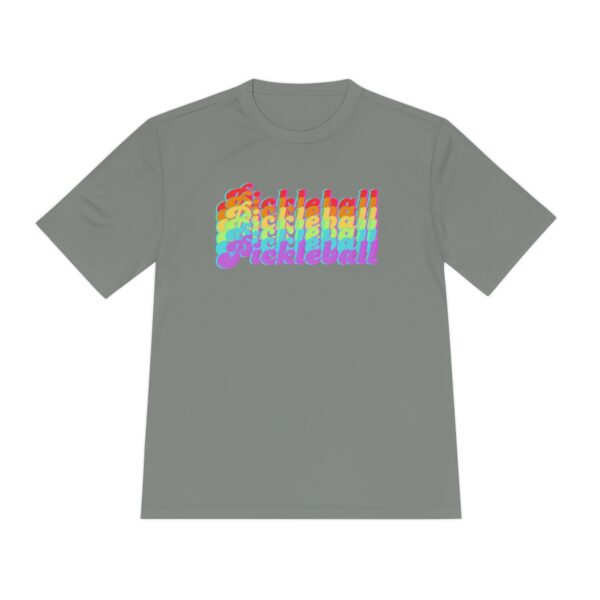 Unisex Moisture Wicking Tee - Image 13