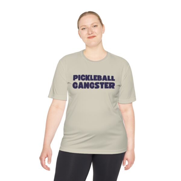 Unisex Moisture Wicking Tee - Image 24