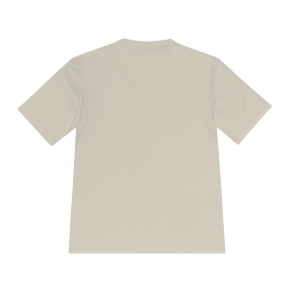 Unisex Moisture Wicking Tee - Image 10